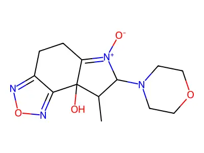 BAS 00318273 structure