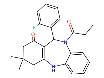 BAS 01257266 structure