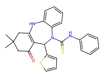 BAS 01257311 structure