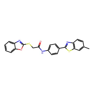 BAS 01257412 structure