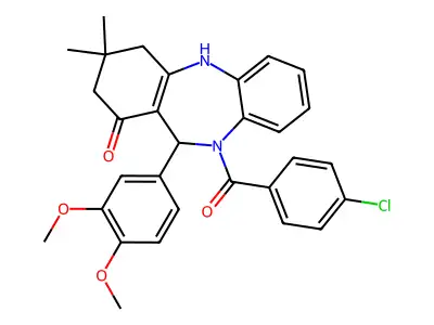 BIM-0029299.P001 structure