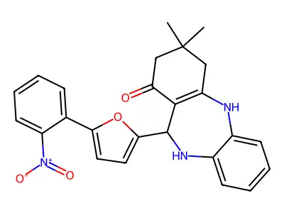 Cambridge id 5965215 structure