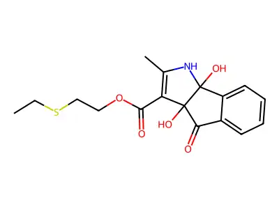 BAS 02169972 structure