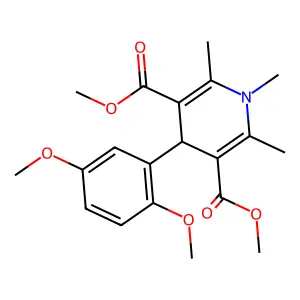 BAS 02170009 structure