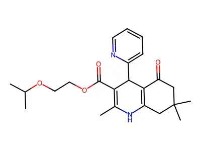 BAS 02170035 structure