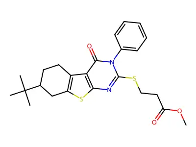 AJ-292/13489056 structure