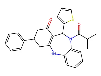 AJ-292/41694850 structure
