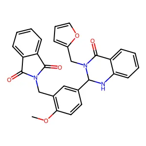 ML224 Analog structure