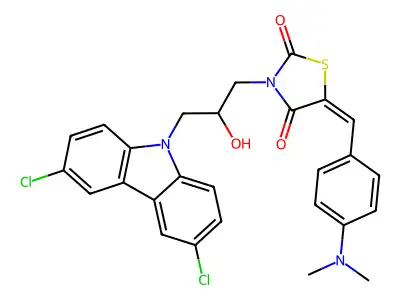 BAS 00727823 structure