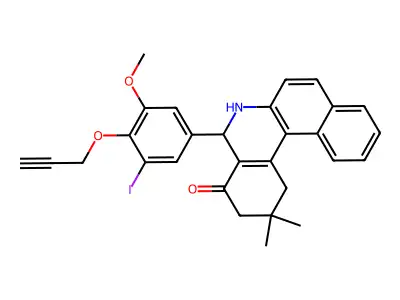 BAS 00548164 structure