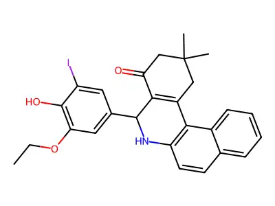 BAS 00548152 structure