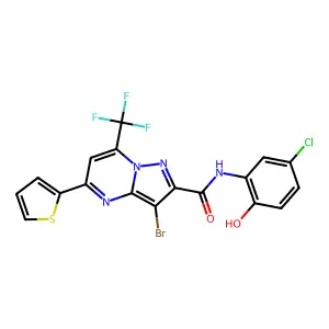 BAS 00435140 structure