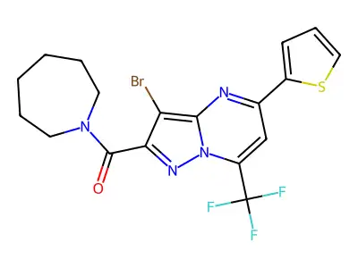 AB00092750-01 structure