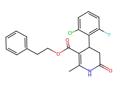 BIM-0044274.P001 structure