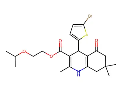 BAS 02170216 structure