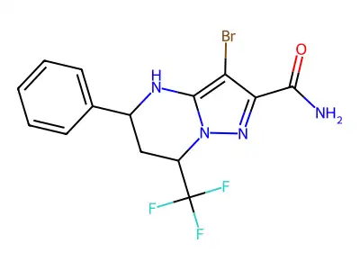 BAS 01840875 structure