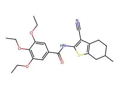 BAS 00483454 structure