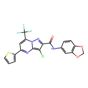 BAS 00481816 structure
