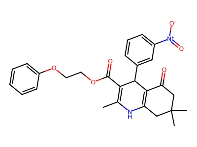 BAS 00915700 structure