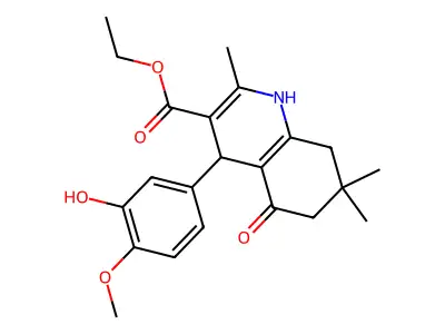 BAS 03049538 structure