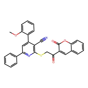 CBKinase1_000124 structure