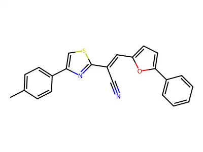 BAS 01279762 structure
