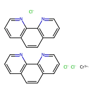 Cephalochromin structure