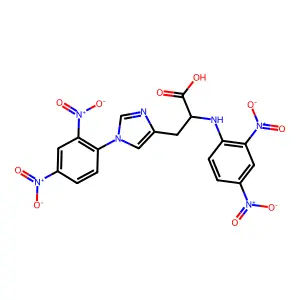 P-Ara-C structure