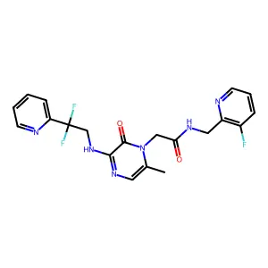 1mu6 structure