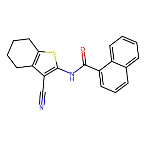 JNK inhibitor IX structure