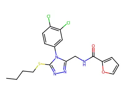 F0508-4948 structure