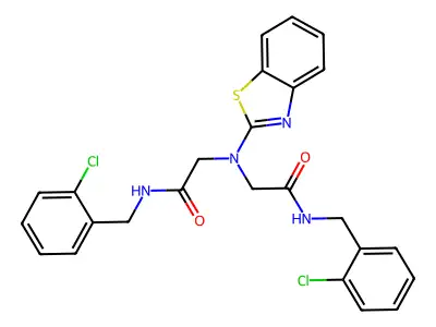F0850-6222 structure