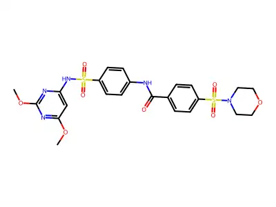 F5127-0801 structure