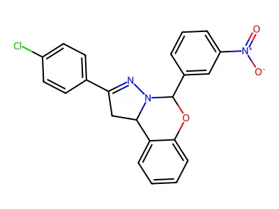 BAS 00889884 structure