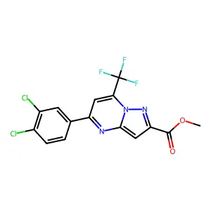 BAS 01058110 structure