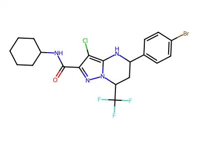BAS 01841498 structure