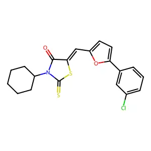 BAS 13120261 structure