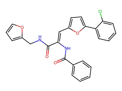 BAS 01151510 structure