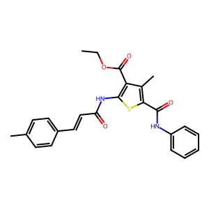 BAS 01151666 structure