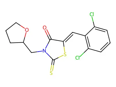 CDS1_004879 structure