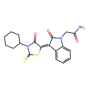 BAS 01151933 structure