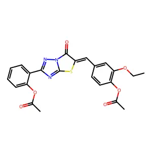 BAS 01152132 structure
