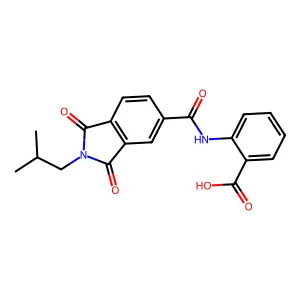 BIM-0039525.P001 structure