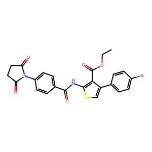 AE-848/11420228 structure