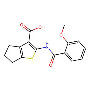 BAS 06104545 structure
