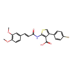 AE-848/11420619 structure