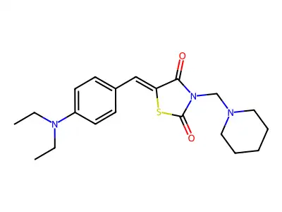 BAS 00285494 structure