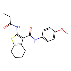 BAS 06104864 structure
