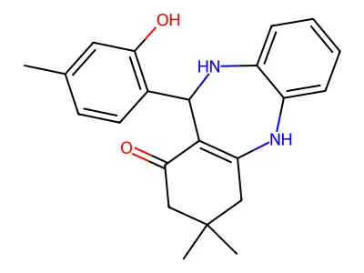 BAS 02056207 structure