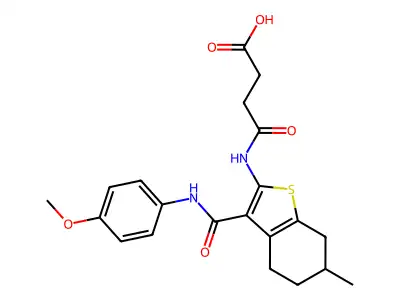 BAS 01426067 structure